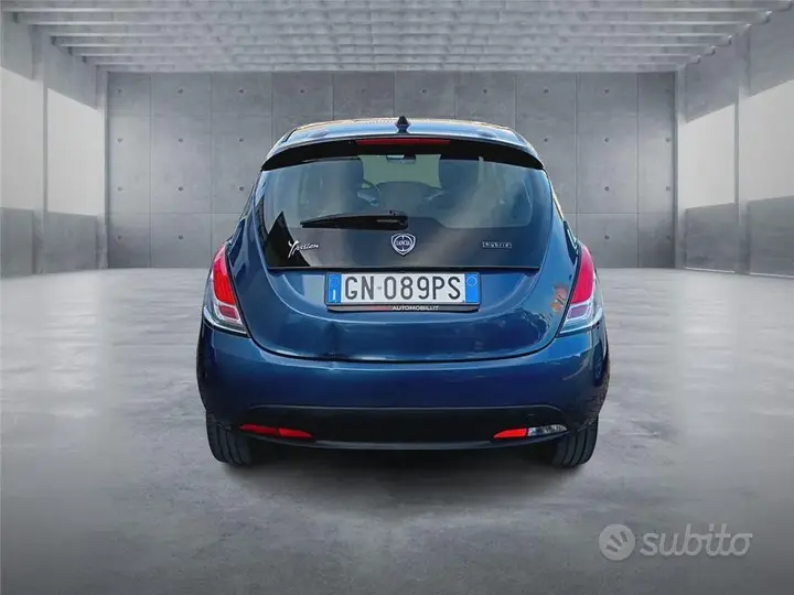 Lancia Ypsilon 2023 photo 5