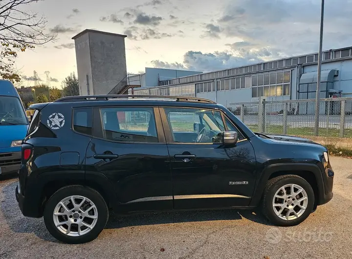 Jeep Renegade 2021 photo 4