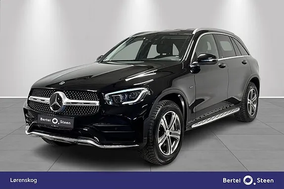 Mercedes-Benz Glc300
