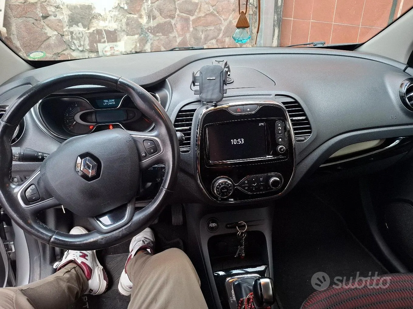 Renault Captur 2016 photo 3