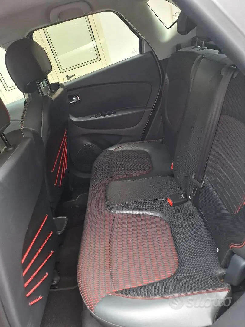 Renault Captur 2016 photo 5