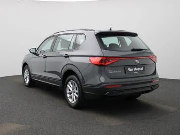 Seat Tarraco 2022 photo 2