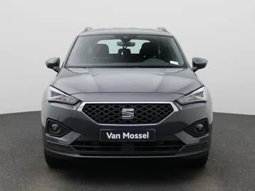 Seat Tarraco 2022 photo 3