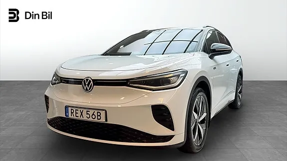 Volkswagen Id.4