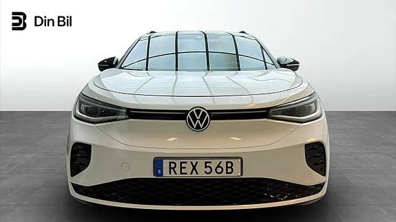 Volkswagen Id.4 2023 photo 4