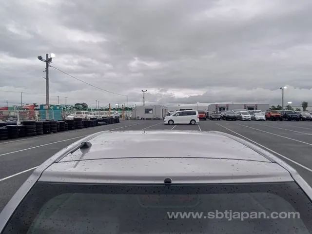 Toyota Passo 2011 photo 5