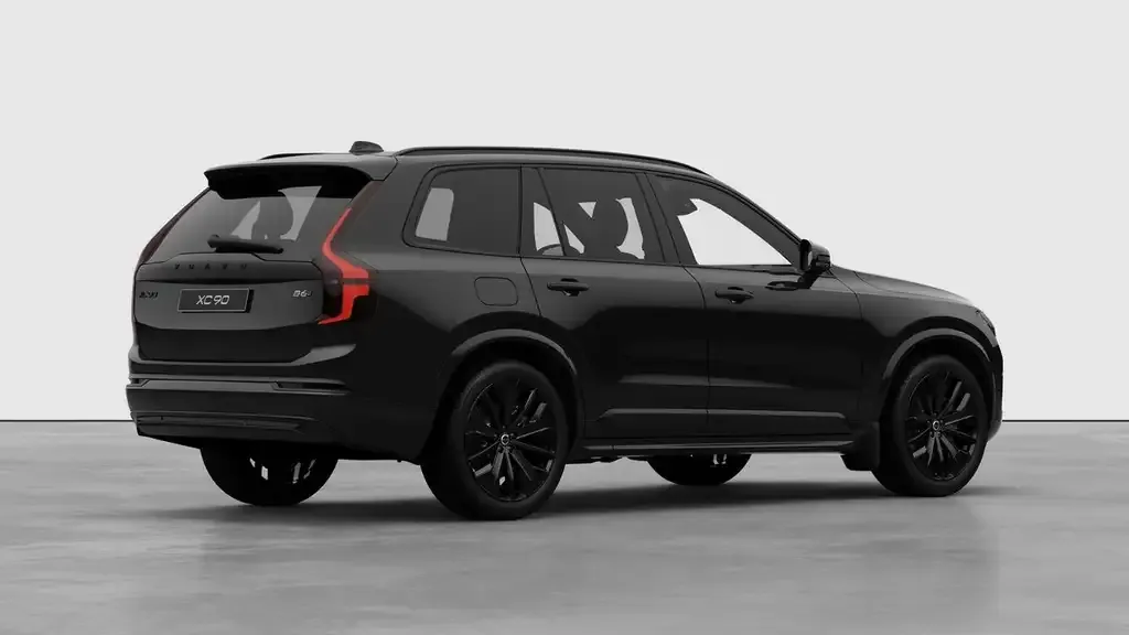 Volvo Xc90 2027 photo 4