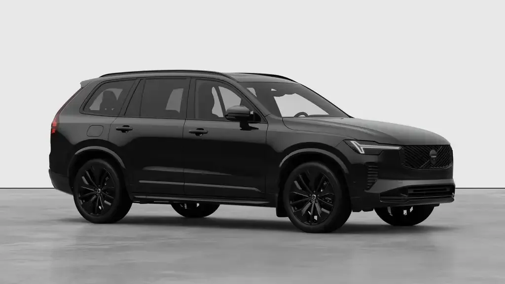 Volvo Xc90 2027 photo 3