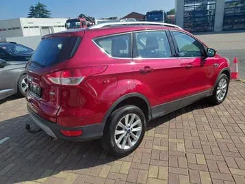 Ford Kuga 2015 photo 2