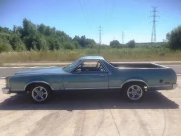 Ford Ranchero