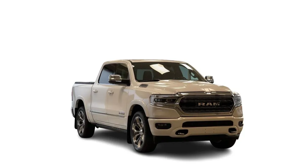 Ram 1500 2023 photo 3