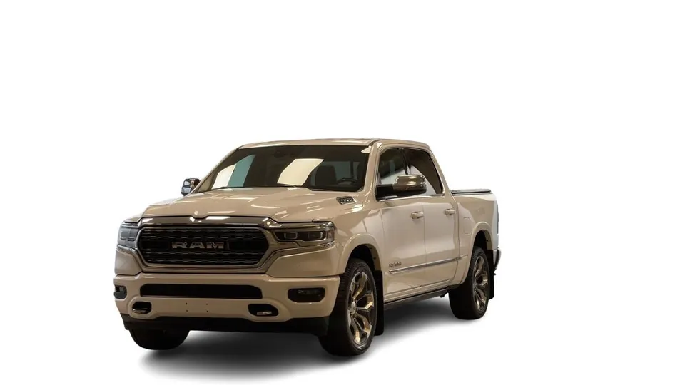 Ram 1500 2023 photo 5