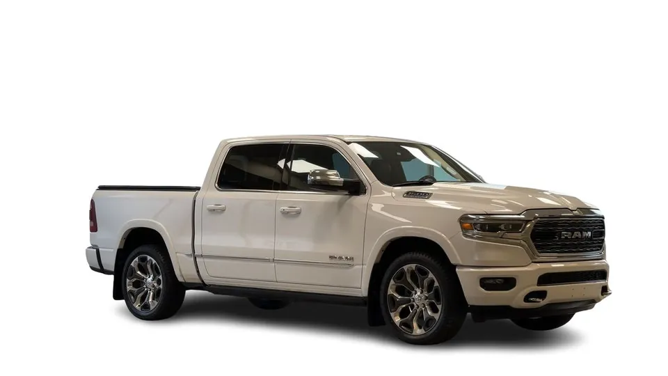 Ram 1500 2023 photo 2