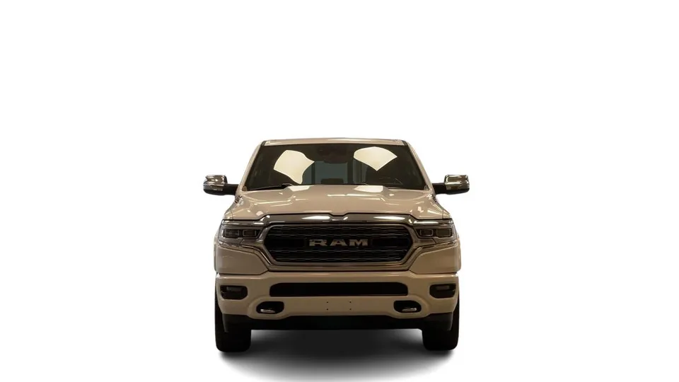 Ram 1500 2023 photo 4