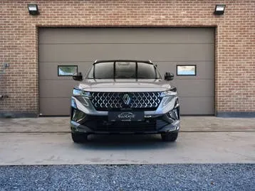 Renault Austral 2026 photo 2