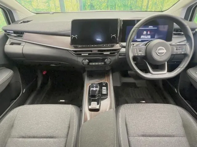 Nissan Orla G 2024 photo 2