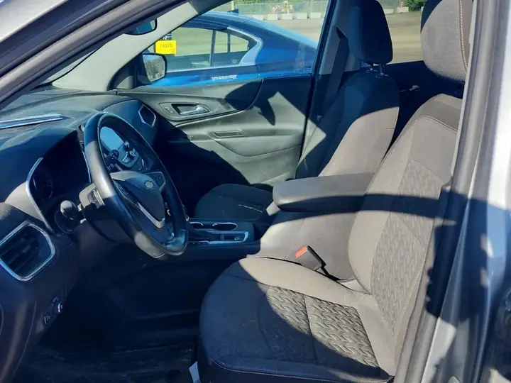 Chevrolet Equinox 2023 photo 5