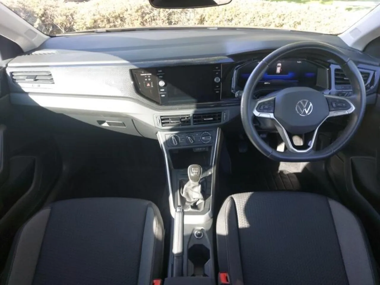 Volkswagen Polo 2024 photo 3