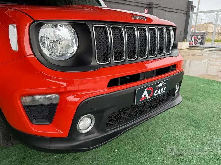 Jeep Renegade 2020 photo 4