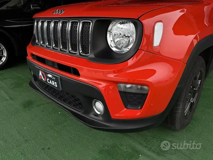 Jeep Renegade 2020 photo 5