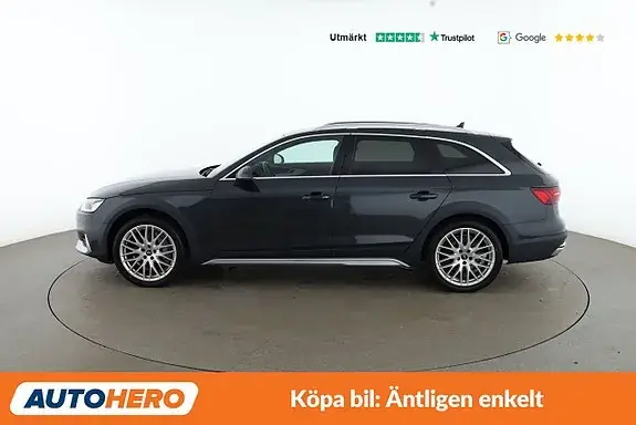 Audi A4 Allroad 2020 photo 2