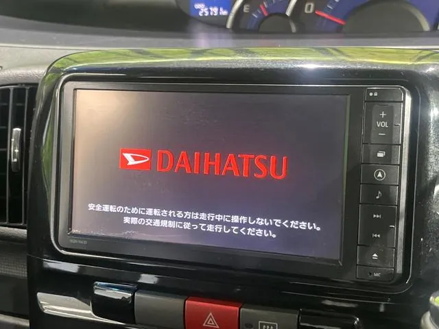 Daihatsu Tanto 2013 photo 4