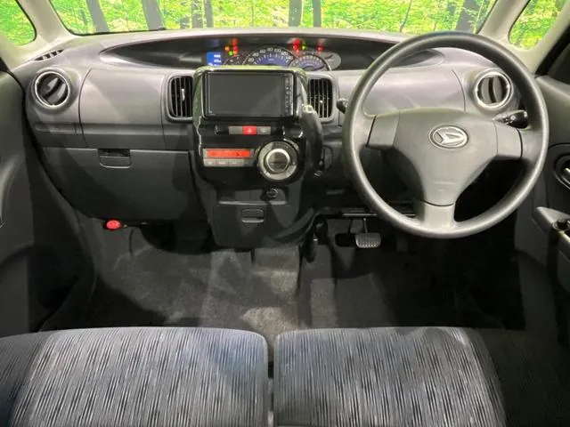Daihatsu Tanto 2013 photo 2