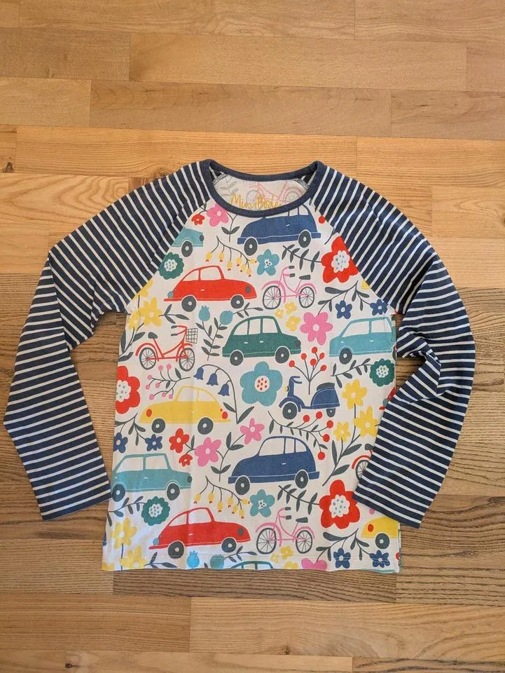 Mini Boden Langarmshirt