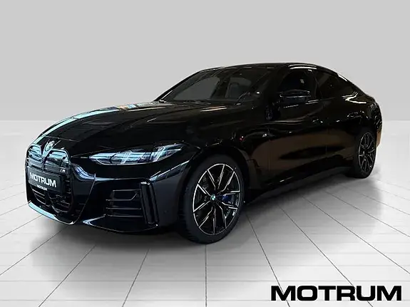 BMW I4