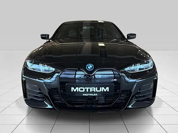 BMW I4 2026 photo 2