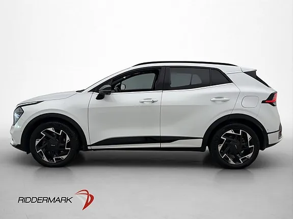 Kia Sportage 2022 photo 5