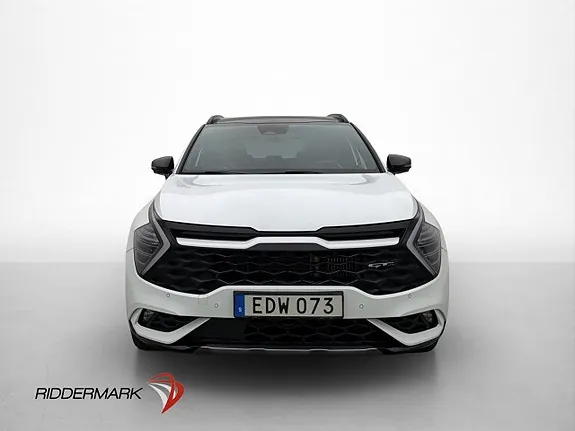 Kia Sportage 2022 photo 2