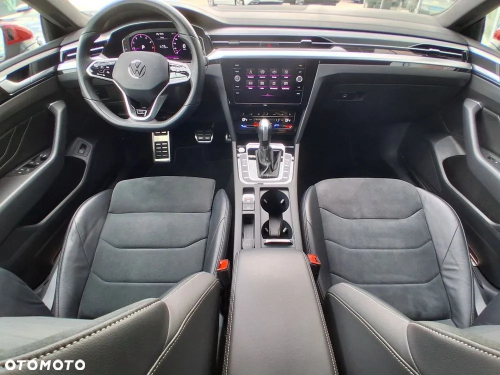 Volkswagen Arteon 2022 photo 5