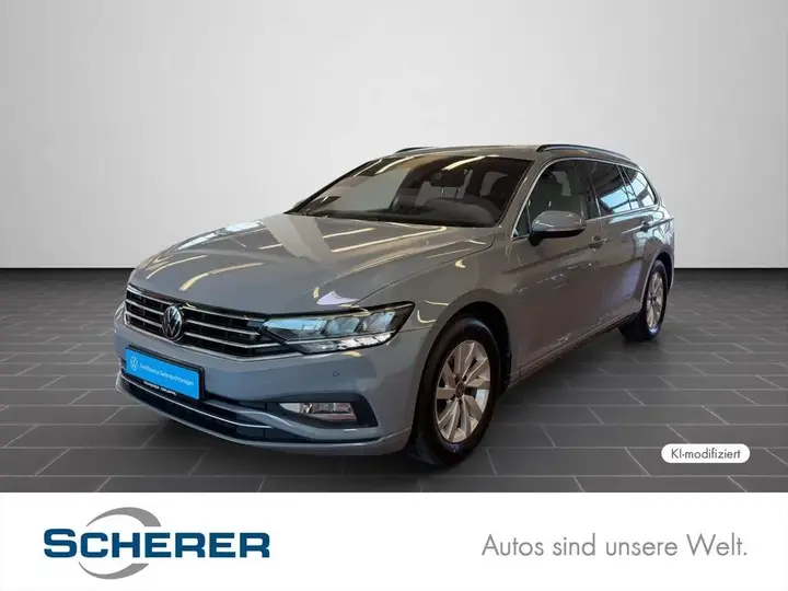 Volkswagen Passat Variant Business