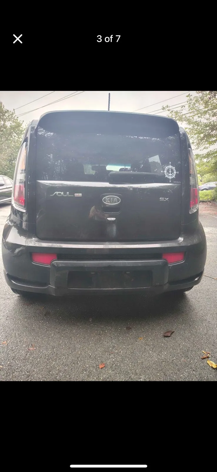 Kia Soul 2011 photo 4