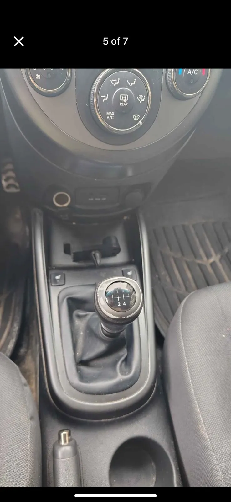 Kia Soul 2011 photo 5
