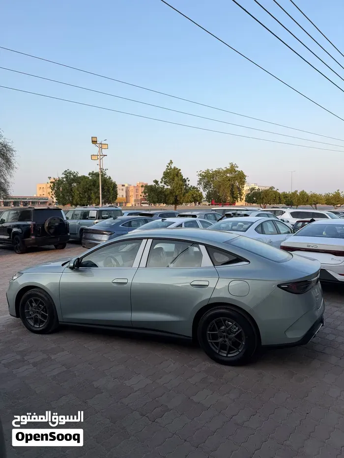 BYD Seal 2026 photo 4