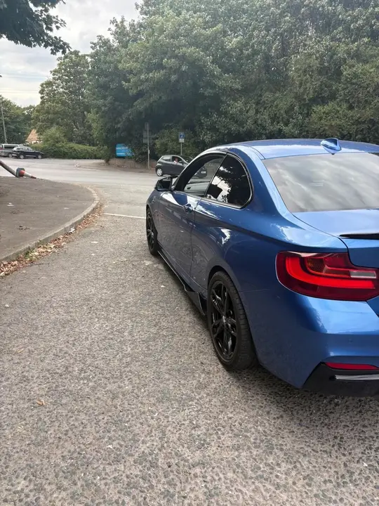 BMW 2 Series 2015 photo 4