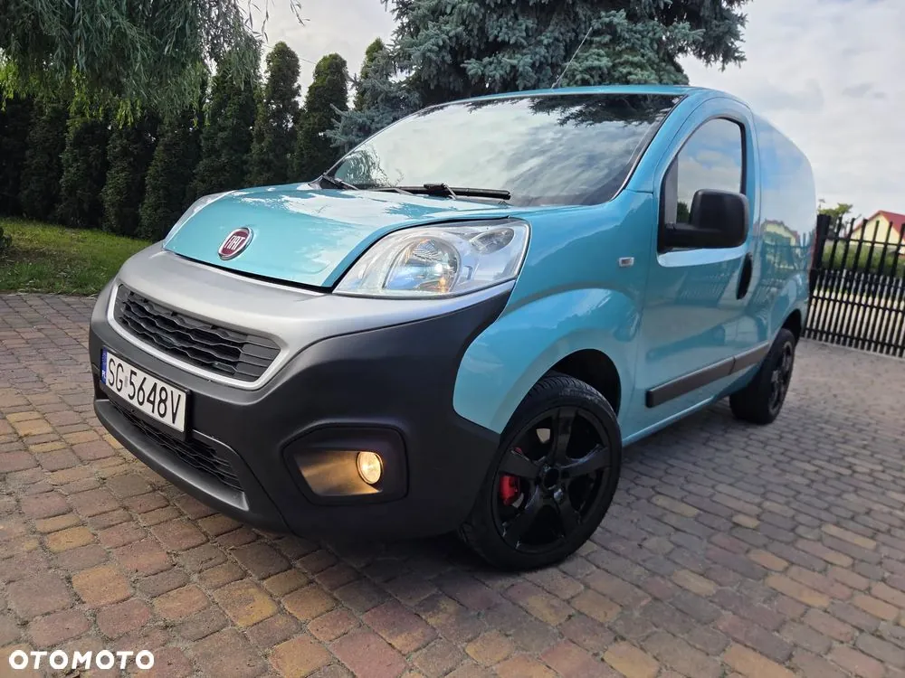 Fiat Fiorino