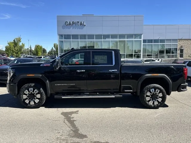 GMC Sierra 3500Hd 2026 photo 3