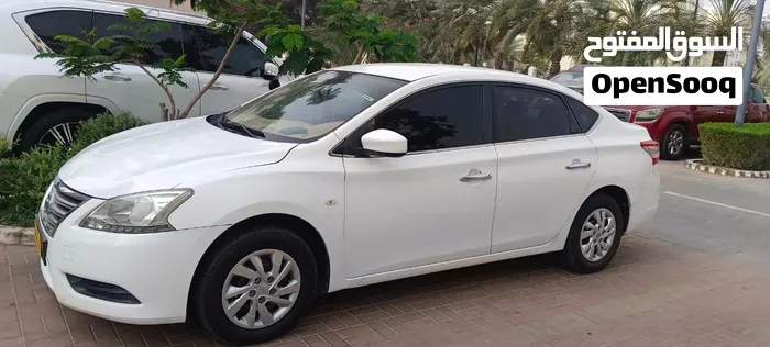 Nissan Sentra 2013 photo 5