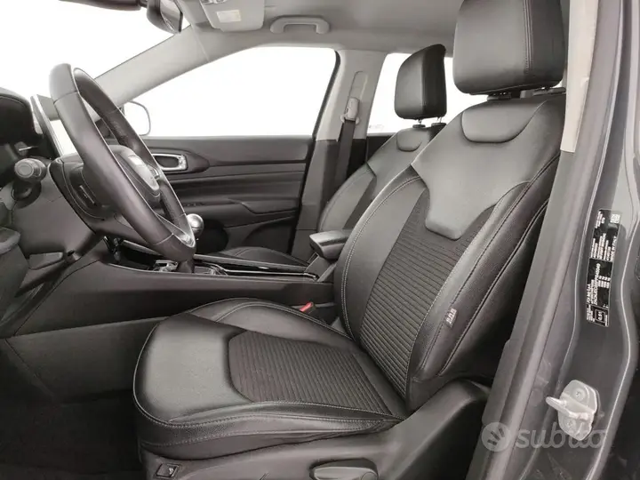 Jeep Compass 2023 photo 5