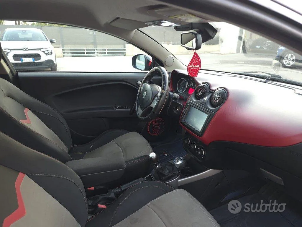 Alfa Romeo Mito 2015 photo 3