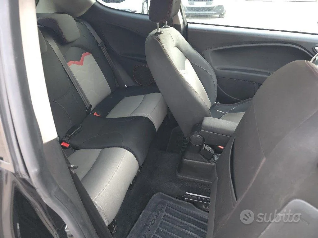 Alfa Romeo Mito 2015 photo 2