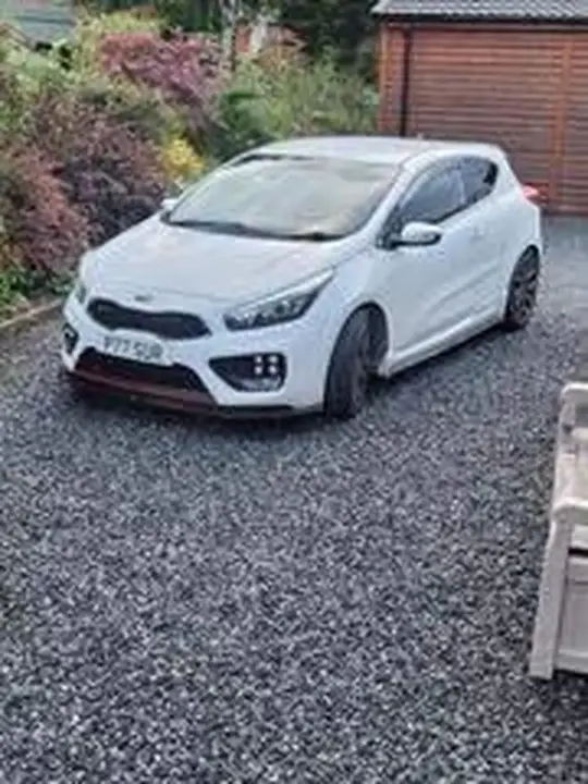 Kia Ceed 2015 photo 4