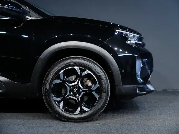 Citroen C5 Aircross 2023 photo 4