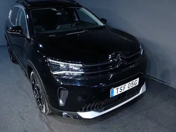 Citroen C5 Aircross 2023 photo 5