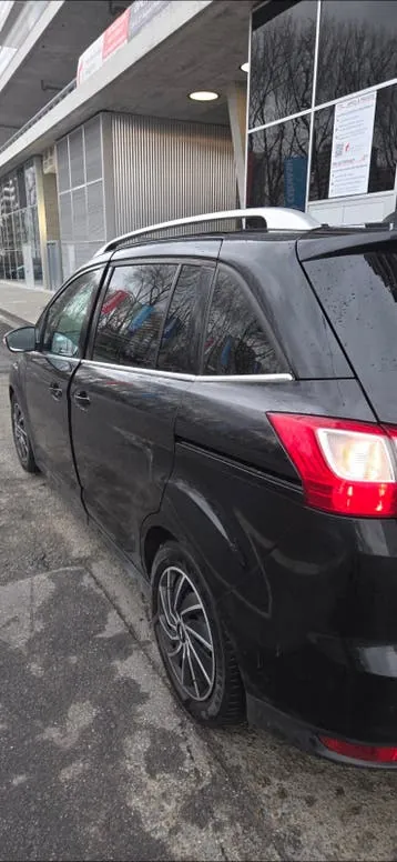 Ford Grand C-Max