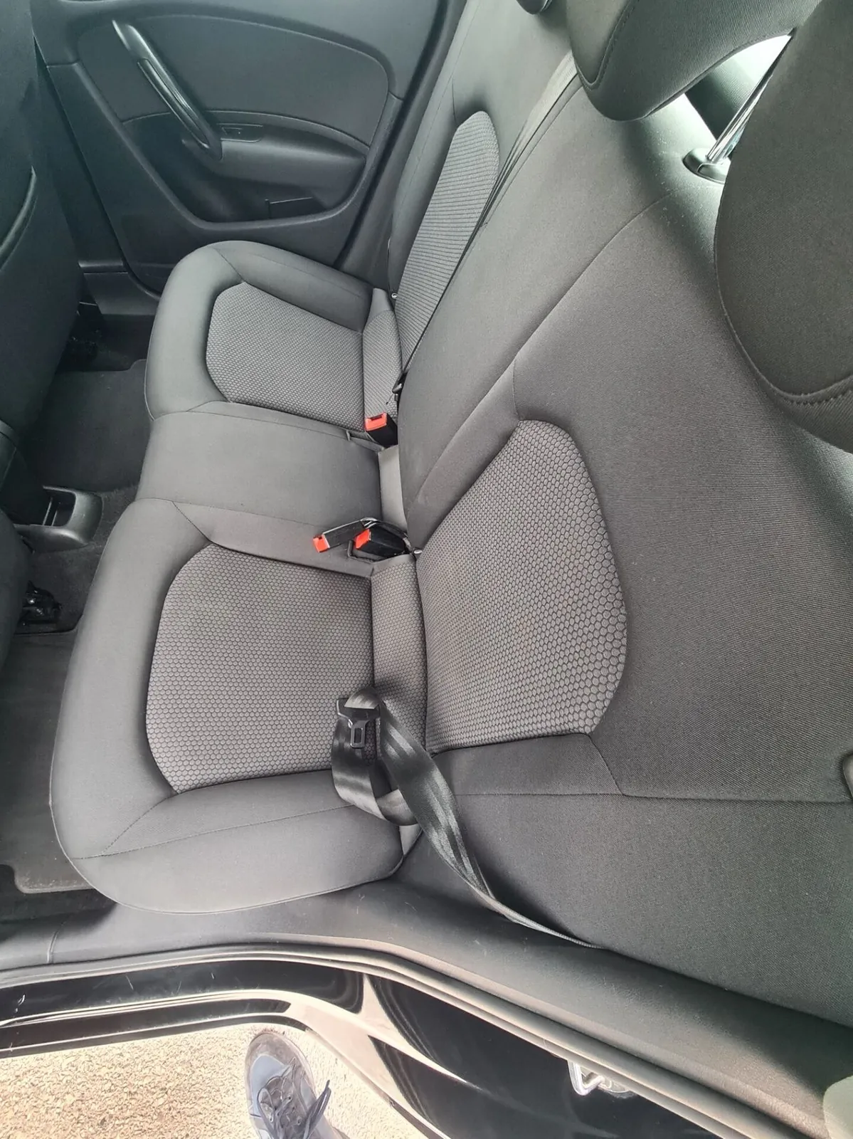 Audi A1 2014 photo 4