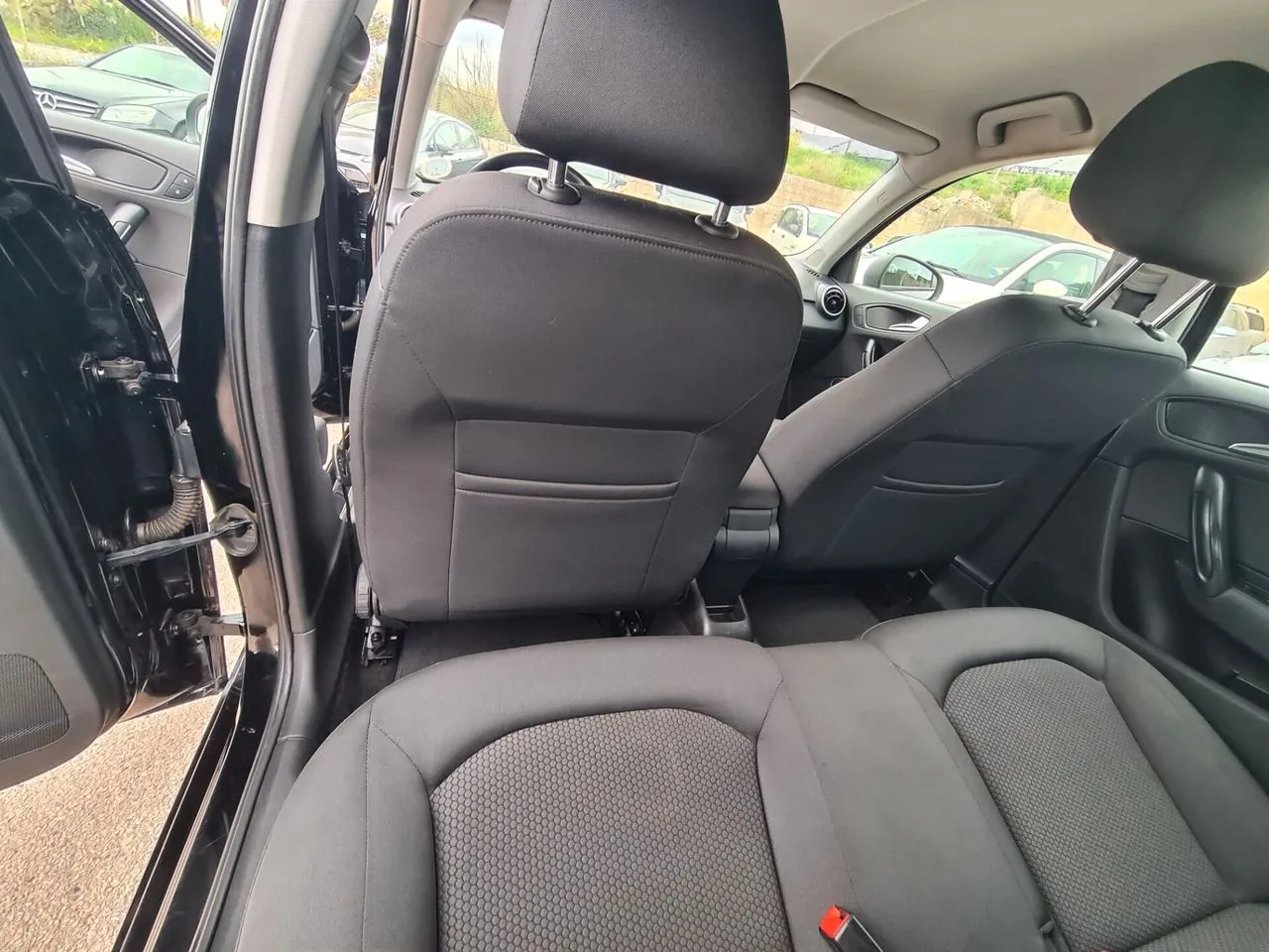 Audi A1 2014 photo 3